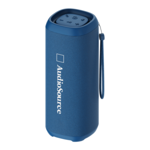 AS730 Portable 30W Bluetooth Speaker Blue