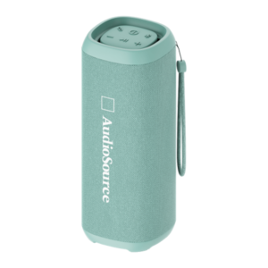 AS730 Portable 30W Bluetooth Speaker Sea Foam