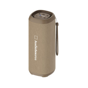 AS730 Portable 30W Bluetooth Speaker Desert Tan